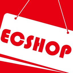 ECShop 移动商城