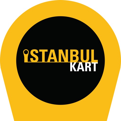 istanbulkart by belbim