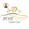 Rose Gold Car Wash is an e-commerce platform aims to facilitate the access to variety of services easily access to the customer