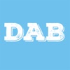 "Dab" Sticker Pack