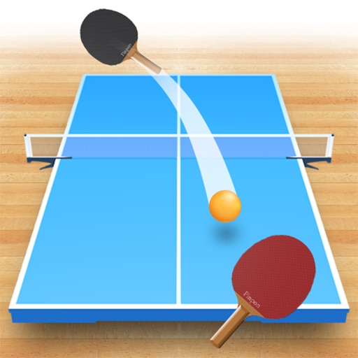 ゲームアプリ】スワイプやスライドなどの簡単な操作で本格的なプレーが楽しめる卓球ゲーム「Ping Pong Fury」｜@DIME アットダイム