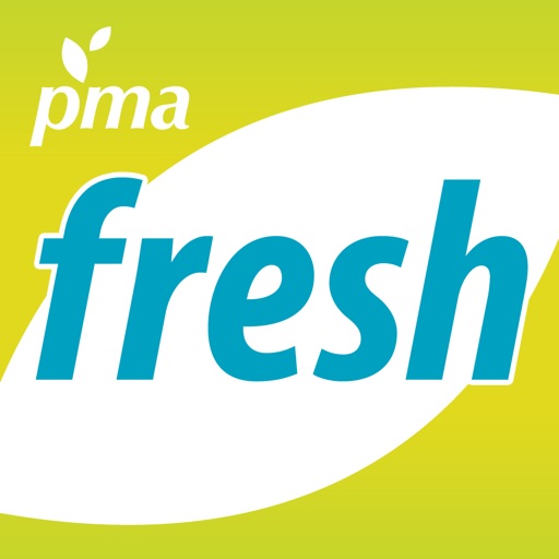 PMA Fresh Magazine