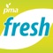 Fresh is the member magazine of the Produce Marketing Association (PMA), the trade organization representing more than 3,000 companies throughout the global fresh fruit, vegetable and floral supply chains