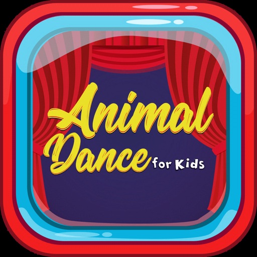 Animal Dance for kids by Seraphic Infosolutions Pvt Ltd