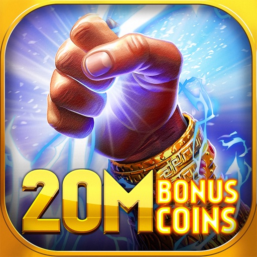Lightning Slots™ Online Casino