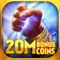 Winter is here… and so is Lightning Slots ™ - the best NEW Vegas casino slot machine game