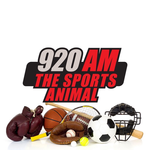 The Sports Animal 920 icon