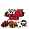 Download the official The Sports Animal 920 app, it’s easy to use and always FREE