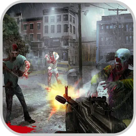 Zombie Kill: Night City War Читы