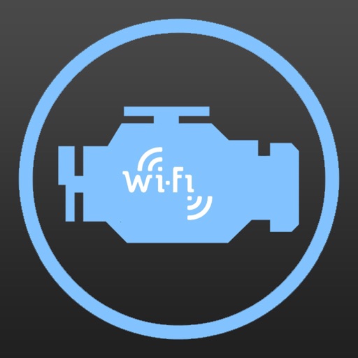 Fusion OBD2 Wifi Scanner