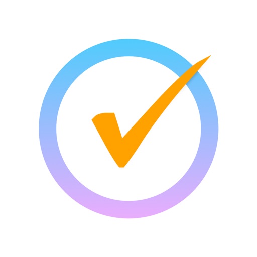 Day Tracker : Time Management Icon