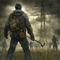 DoZ is an online simulator of survival in a post-apocalyptic world