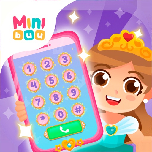 Baby Phone Games for Toddler  App Price Intelligence by Qonversion