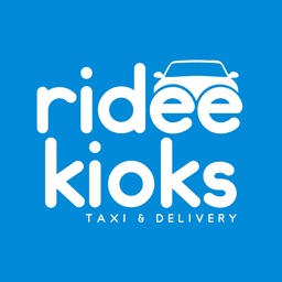 Ridee Kiosk