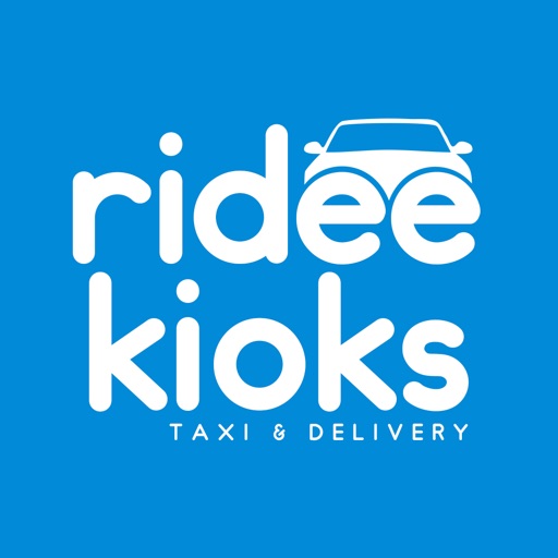 Ridee Kiosk