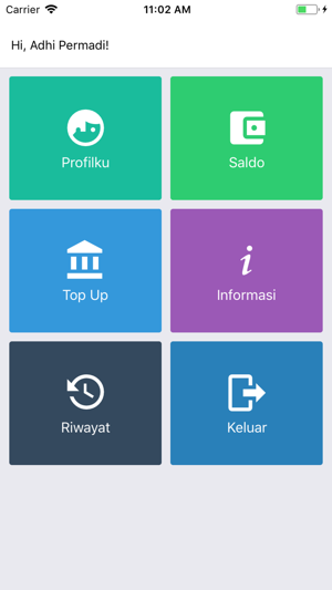 Nongkizone Food Court(圖2)-速報App