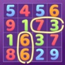 Get Ten - Number Puzzle for iOS, iPhone, iPad Aso Report