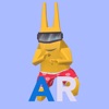 Hip-Hop-Babys: AR Dance-App