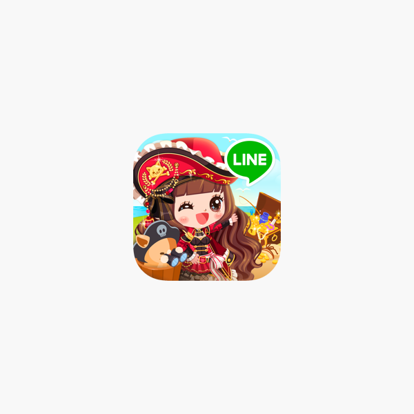 Line プレイ 世界中の友だちと楽しむアバターライフ をapp Storeで