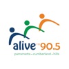 Alive 90.5