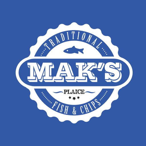 Mak's Plaice