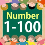 数字盘 1-100