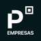 App Icon for PicPay Empresas App in Brazil IOS App Store