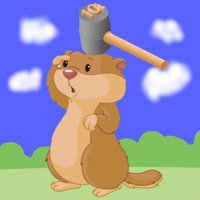 Whack The Mole Game