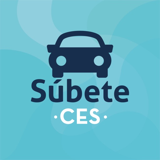 Súbete CES