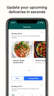 freshly - food delivery problems & solutions and troubleshooting guide - 4