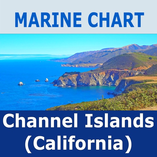 Channel Islands (CA) Marine