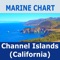 THE ALL NEW ADVANCED MARINE RASTER NAUTICAL CHARTS APP FOR BOATERS, ANGLERS, KAYAKERS, CANOERS, FISHERMEN, WATER NAVIGATORS AND SAILORS