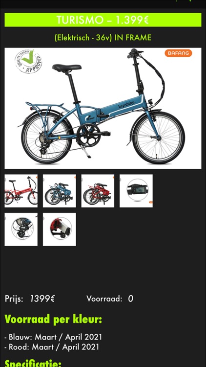 Bizobike