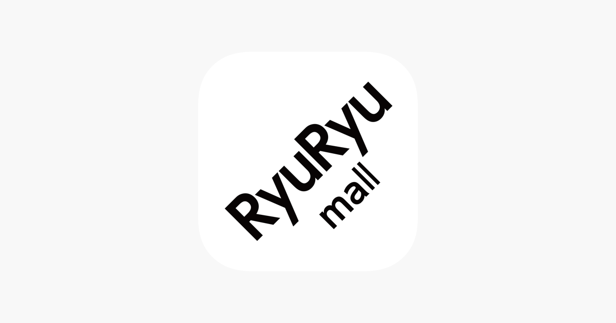 Ryuryumall リュリュモール ファッション通販アプリ En App Store