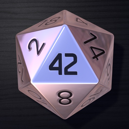 dice by pcalc