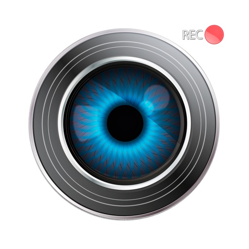 Advanced Car Eye 2.0 iOS App
