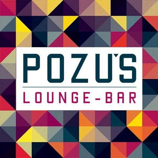 Pozus Lounge icon