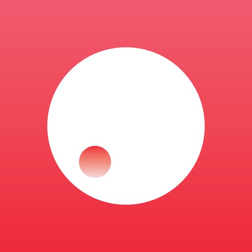Stereo (Music Player) iOS App