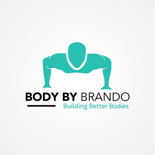 BodybyBrando Icon