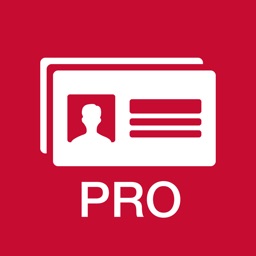 ABBYY Business Card Reader Pro Apple Watch App