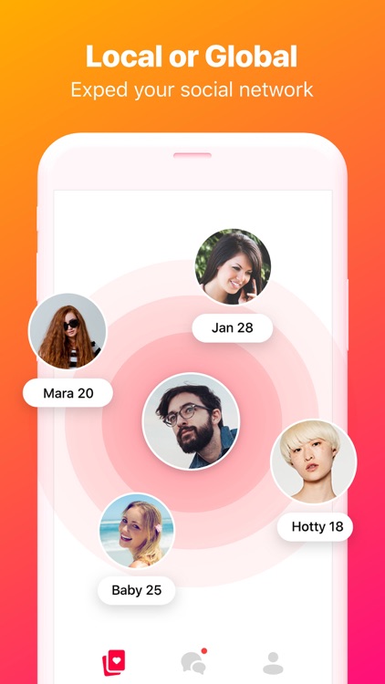 Heyoo! - Online Dating & Meet screenshot-3