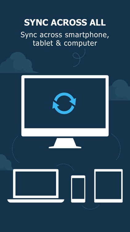 CamCard -Business Card Scanner screenshot-3