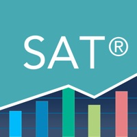 SAT®: Practice,Prep,Flashcards Reviews