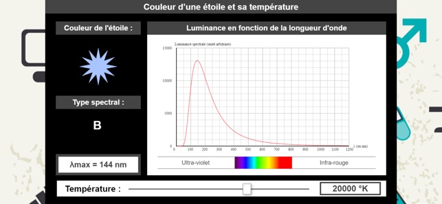 Couleur étoile(圖1)-速報App