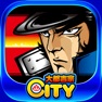 Get 押忍！番長【大都吉宗CITYパチスロ】 for iOS, iPhone, iPad Aso Report