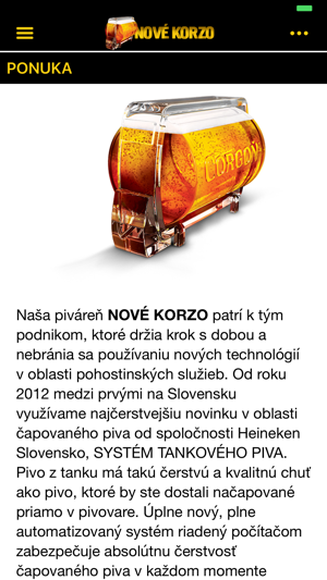 Nové Korzo(圖5)-速報App