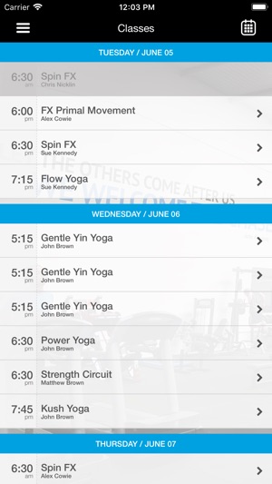 FX and Your Yoga Experience(圖3)-速報App