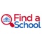 Finding the right school for your kids just got easier