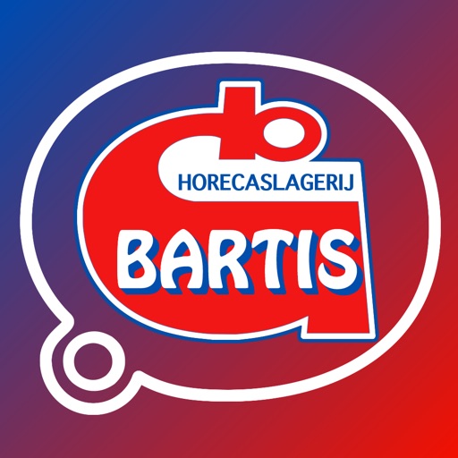 Bartis Bestel App