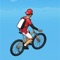 Swipe To Control you bike and Race against opponents and take shortcuts to get to the finish line before everyone else